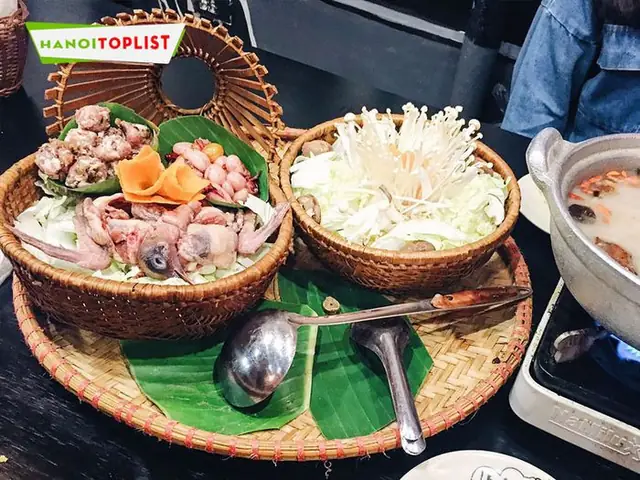 Cách Nấu Lẩu Kê Gà: Công Thức Thơm Ngon Đơn Giản Tại Nhà Cách Nấu Lẩu Kê Gà: Công Thức Thơm Ngon Đơn Giản Tại Nhà