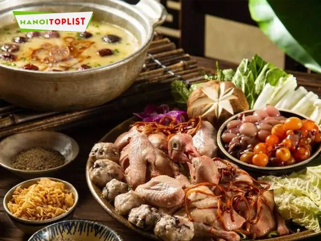 Cách Nấu Lẩu Kê Gà: Công Thức Thơm Ngon Đơn Giản Tại Nhà Cách Nấu Lẩu Kê Gà: Công Thức Thơm Ngon Đơn Giản Tại Nhà