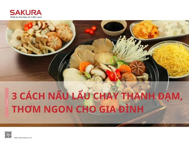 Hướng dẫn chi tiết cách nấu lẩu khổ qua chay thơm ngon Hướng dẫn chi tiết cách nấu lẩu khổ qua chay thơm ngon