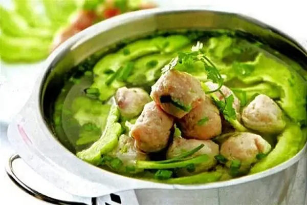 Bước 4: Hoàn thành và thưởng thức lẩu