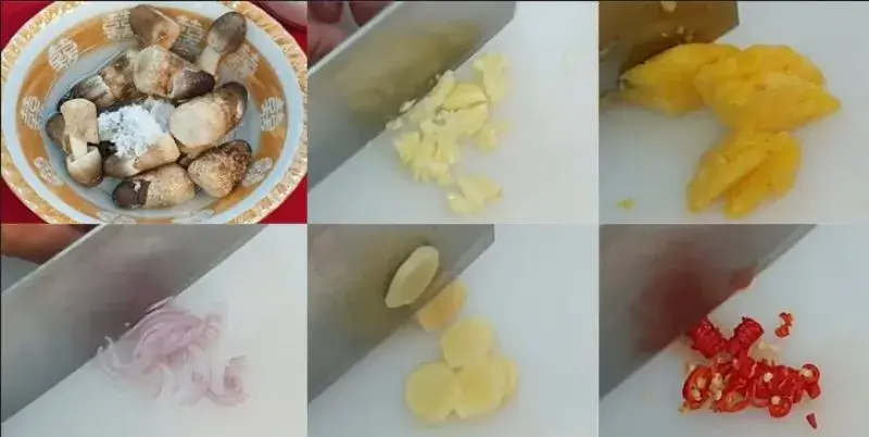 cách nấu lẩu lòng bò