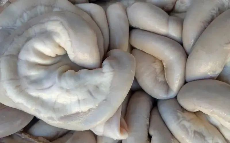 cách nấu lẩu lòng bò