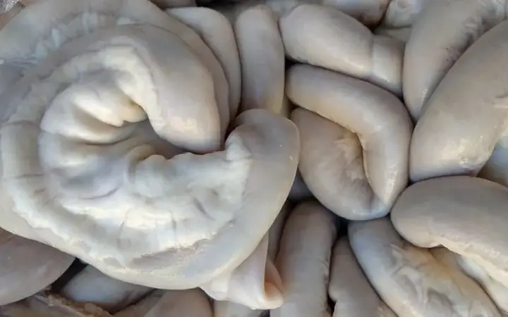 Chi Tiết Cách Nấu Lẩu Lòng Bò Nhật Bản Thơm Ngon