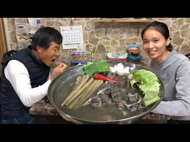 1. Giới Thiệu Về Lẩu Lòng Dê