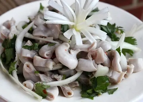 Hướng Dẫn Nấu Lẩu Lòng Heo Thơm Ngon Chuẩn Vị Tại Gia