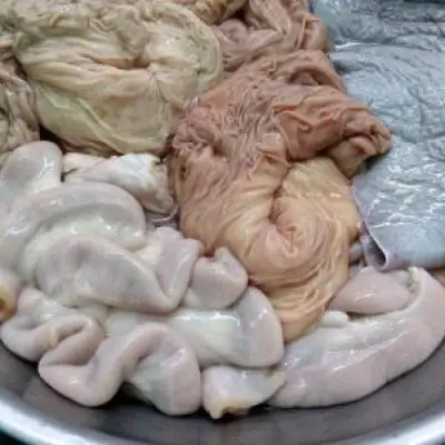 Cách Nấu Lẩu Lòng Ngựa Thơm Ngon Chuẩn Vị Đậm Đà