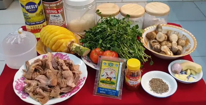 Cách Nấu Lẩu Lòng Trâu Chuẩn Vị, Đậm Đà Khó Cưỡng