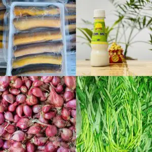 cách nấu lẩu lươn miền tây