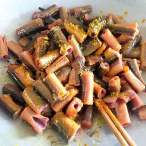 cách nấu lẩu lươn miền tây