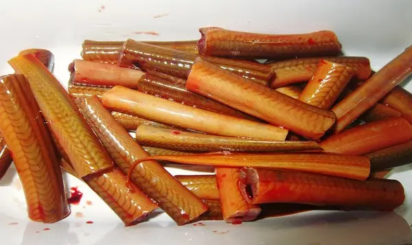 cách nấu lẩu lươn thơm ngon cách nấu lẩu lươn thơm ngon