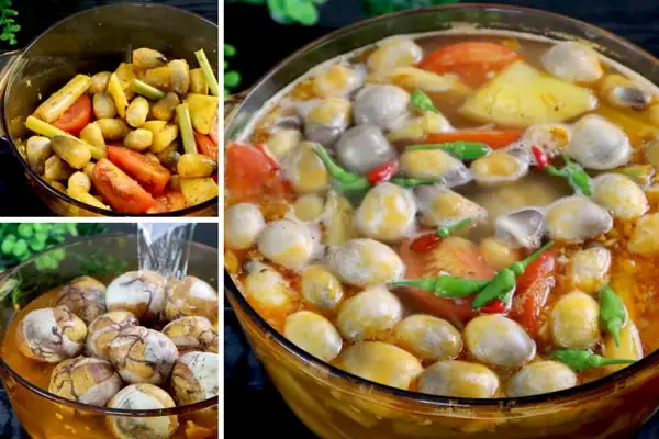 Cách Nấu Lẩu Má Heo Đậm Đà, Ngon Mềm Khó Cưỡng Ngay Tại Nhà