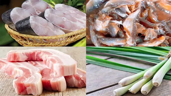 Cách Nấu Lẩu Mắm Cá Basa Thơm Ngon, Đậm Đà Chuẩn Vị