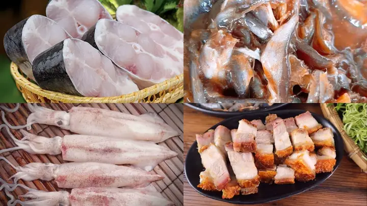Cách Nấu Lẩu Mắm Cá Sặc Thơm Ngon Chuẩn Vị Miền Tây