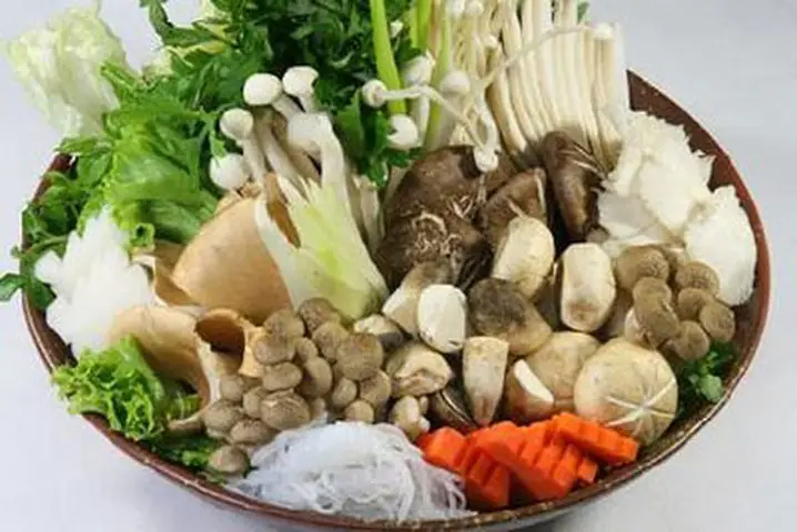 Hướng Dẫn Nấu Lẩu Mắm Chay Ngon Đậm Đà, Thanh Đạm Hướng Dẫn Nấu Lẩu Mắm Chay Ngon Đậm Đà, Thanh Đạm