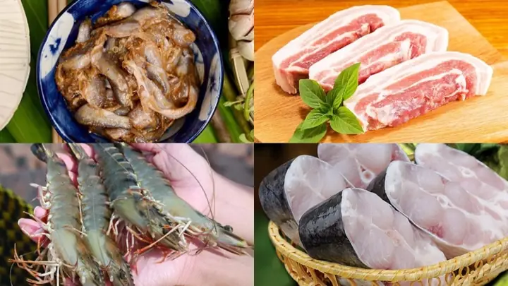 Hướng dẫn chi tiết cách nấu lẩu mắm hải sản chuẩn vị miền Tây