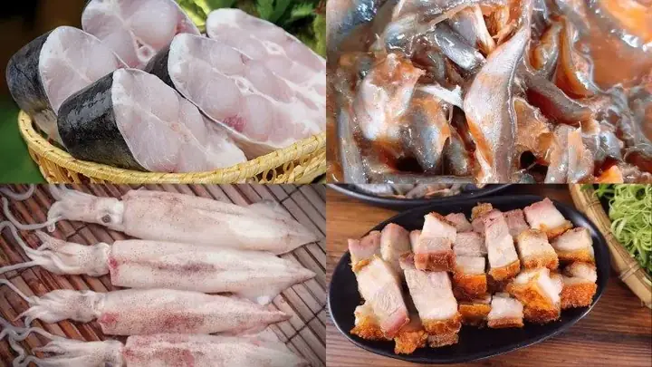 Cách Nấu Lẩu Mắm Nam Bộ Chuẩn Vị Đậm Đà Tại Nhà