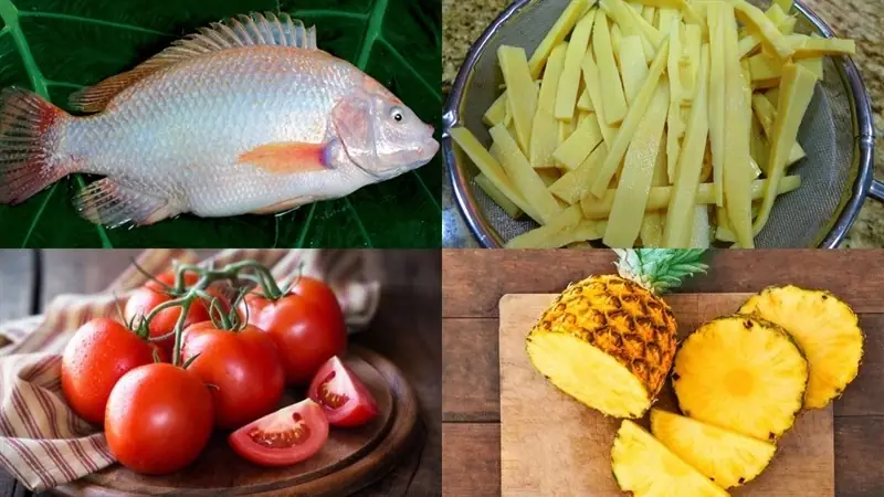 cách nấu lẩu măng chua cách nấu lẩu măng chua