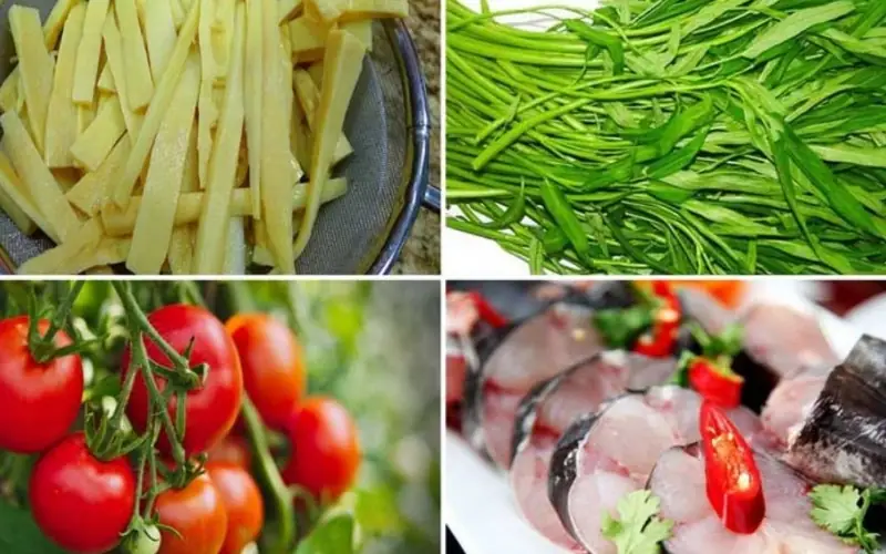 cách nấu lẩu măng chua cách nấu lẩu măng chua