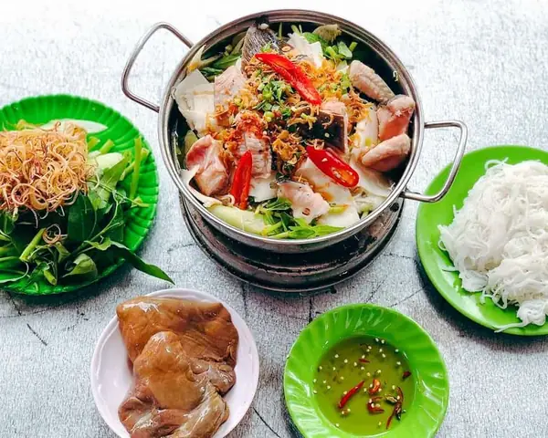 Hướng Dẫn Cách Nấu Lẩu Mèo Ngon Đậm Đà Chuẩn Vị Tại Nhà