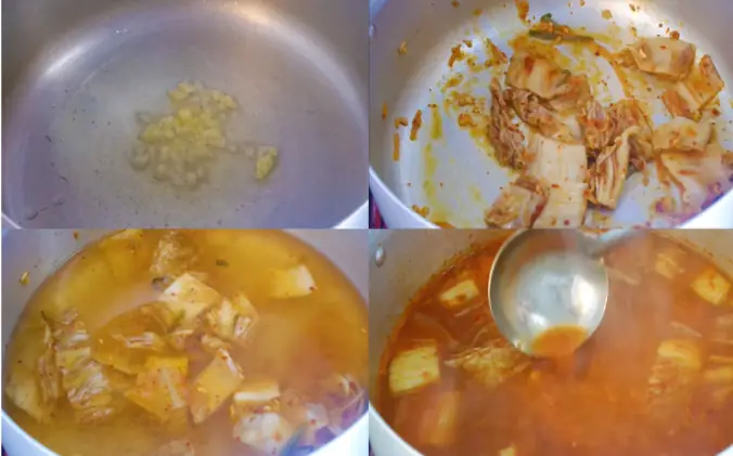 Cách Nấu Lẩu Mì Cay: Hướng Dẫn Chi Tiết Từ A Đến Z