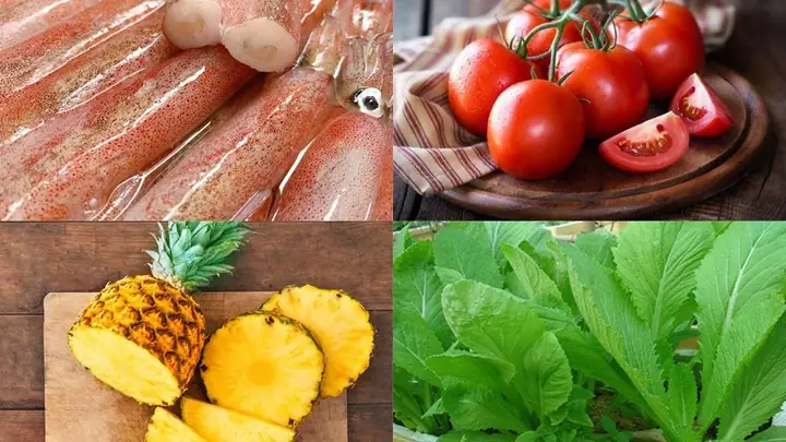 Cách Nấu Lẩu Mực Đại Lãnh Chuẩn Vị, Thơm Ngon Hút Hồn Cách Nấu Lẩu Mực Đại Lãnh Chuẩn Vị, Thơm Ngon Hút Hồn