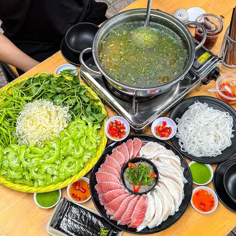 Cách Nấu Lẩu Mực Nấu Chao Chuẩn Vị, Đơn Giản Tại Nhà