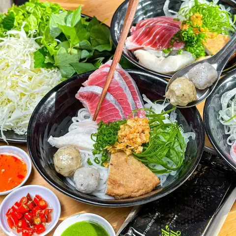 Cách Nấu Lẩu Mực Nấu Chao Chuẩn Vị, Đơn Giản Tại Nhà