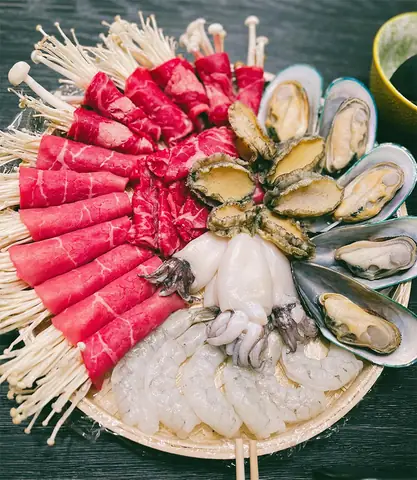 Cách Nấu Lẩu Nấm Bào Ngư Ngon Chuẩn Vị Tại Nhà Cách Nấu Lẩu Nấm Bào Ngư Ngon Chuẩn Vị Tại Nhà
