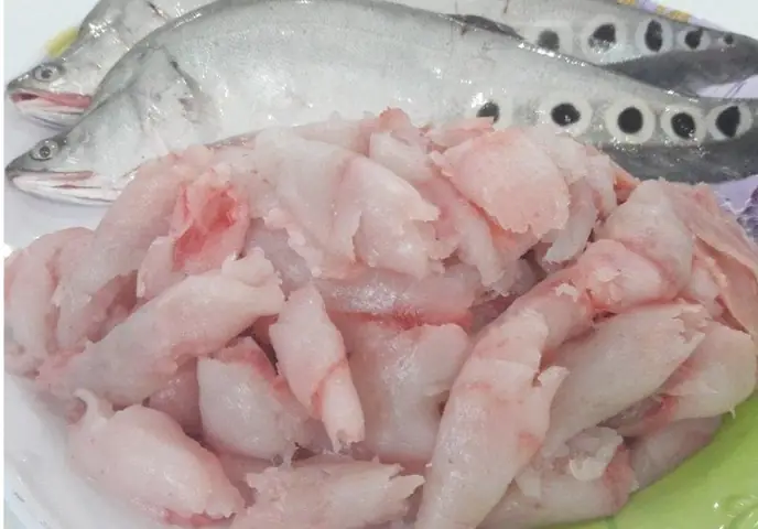 cách nấu lẩu nấm cá thác lác cách nấu lẩu nấm cá thác lác