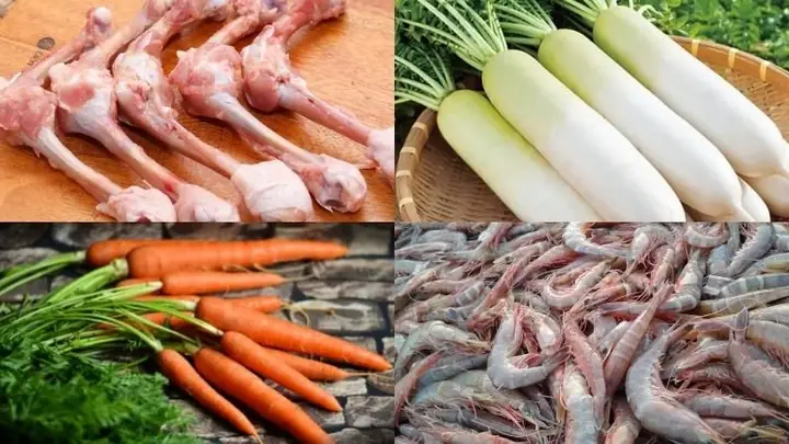 Cách Nấu Lẩu Nấm Thiên Nhiên Thơm Ngon, Đơn Giản Cách Nấu Lẩu Nấm Thiên Nhiên Thơm Ngon, Đơn Giản