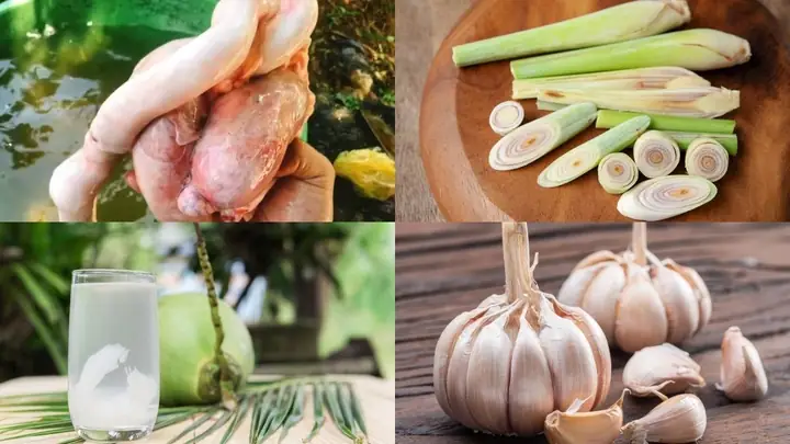 Cách Nấu Lẩu Ngẩu Pín Bò Thơm Ngon, Bổ Dưỡng Tại Nhà