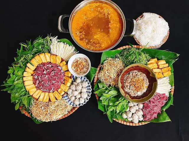 Hướng Dẫn Cách Nấu Lẩu Ngon Đơn Giản, Chuẩn Vị Gia Đình