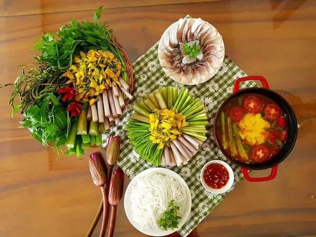 Tổng hợp 18 **cách nấu lẩu ngon nhất**: Công thức chuẩn vị