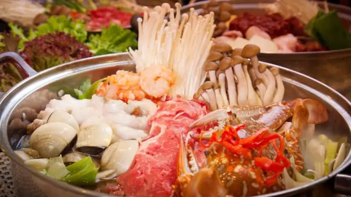 Hướng Dẫn Cách Nấu Lẩu Ngon Rẻ Tại Nhà Chuẩn Vị, Tiết Kiệm