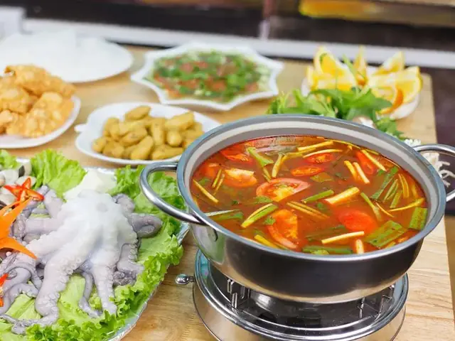 Làm Thế Nào Để Nấu Lẩu Ngon Tại Nhà: Hướng Dẫn Toàn Diện Làm Thế Nào Để Nấu Lẩu Ngon Tại Nhà: Hướng Dẫn Toàn Diện