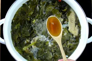 cách nấu lẩu ngọt miền tây