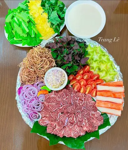 Cách nấu lẩu nhúng mẻ bò ngon chuẩn vị tại nhà