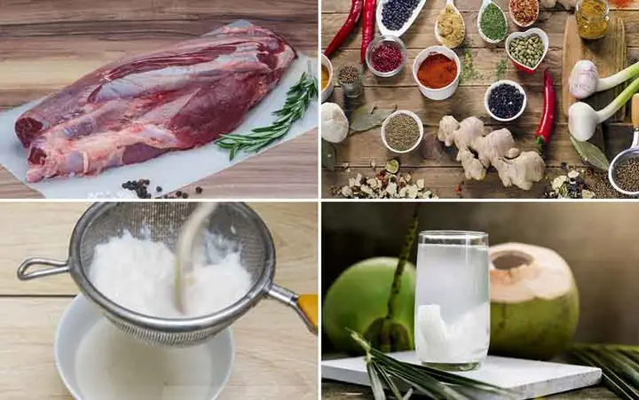 Cách nấu lẩu nhúng mẻ bò ngon chuẩn vị tại nhà