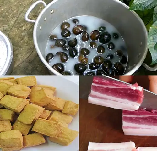Cách Nấu Lẩu Ốc Bươu Chuẩn Vị Miền Tây Tại Nhà Cách Nấu Lẩu Ốc Bươu Chuẩn Vị Miền Tây Tại Nhà