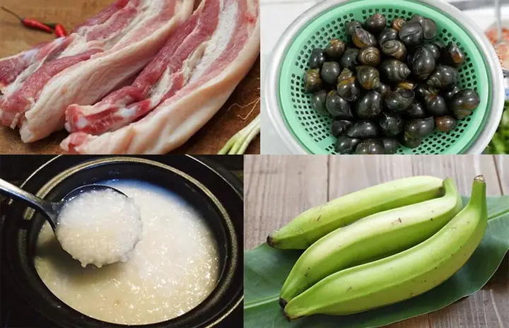 Cách Nấu Lẩu Ốc Bươu Chuẩn Vị Miền Tây Tại Nhà Cách Nấu Lẩu Ốc Bươu Chuẩn Vị Miền Tây Tại Nhà