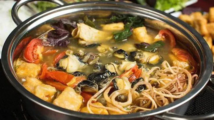 Cách Nấu Lẩu Ốc Bươu Chuẩn Vị Miền Tây Tại Nhà Cách Nấu Lẩu Ốc Bươu Chuẩn Vị Miền Tây Tại Nhà