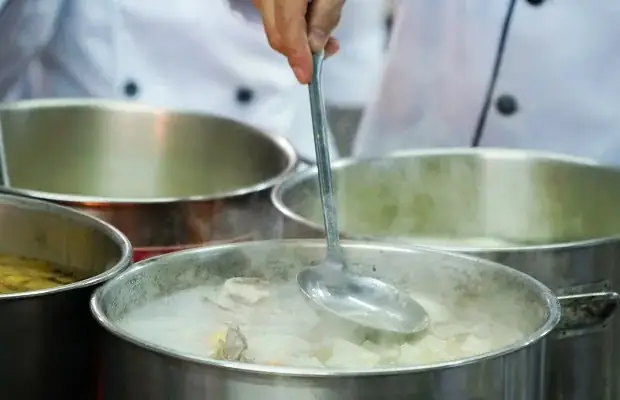 Cách Nấu Lẩu Ốc Hương Thơm Ngon, Chuẩn Vị Ngay Tại Nhà