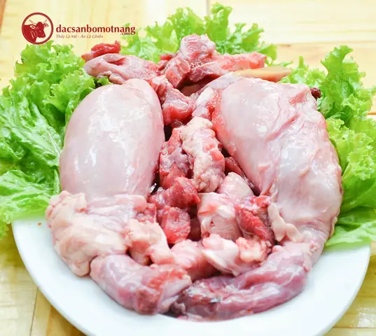 Cách nấu lẩu pín bò thơm ngon, bổ dưỡng chuẩn vị tại nhà