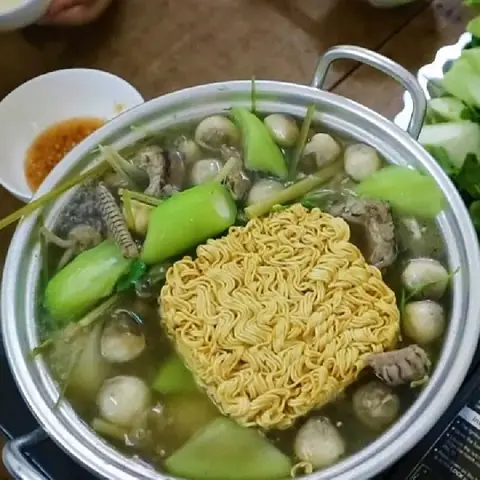 Cách Nấu Lẩu Rắn Miền Tây Chuẩn Vị, Đậm Đà Khó Cưỡng