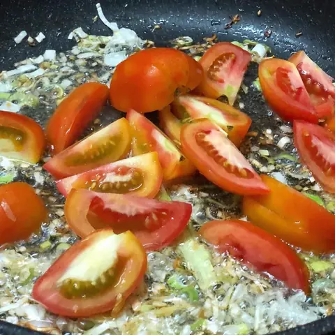 Cách nấu lẩu riêu cua chay thơm ngon, chuẩn vị tại nhà