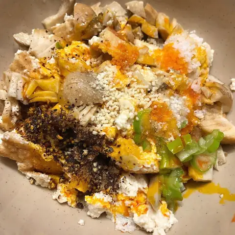 Cách nấu lẩu riêu cua chay thơm ngon, chuẩn vị tại nhà