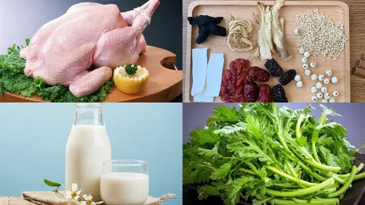 Công Thức Lẩu Sữa Hong Kong Thơm Ngon Tại Nhà