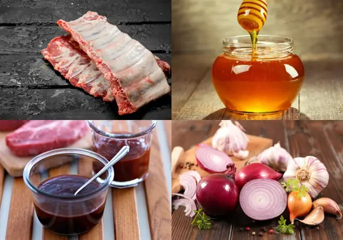 Cách Nấu Lẩu Sườn Bò Hàn Quốc Chuẩn Vị Thơm Ngon Tại Nhà