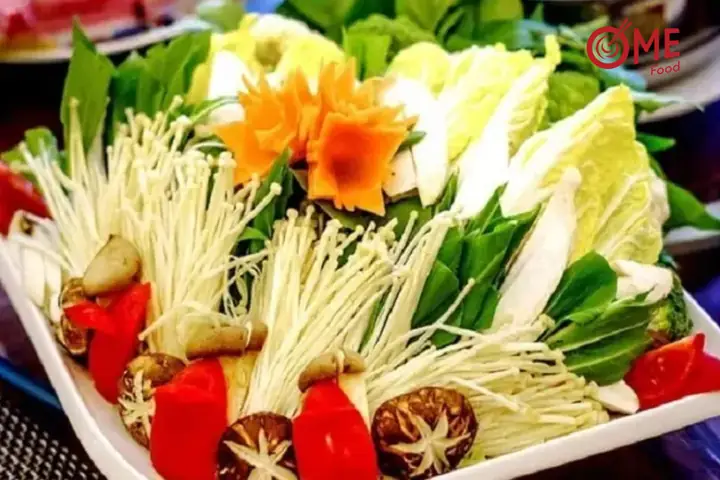 Cách nấu lẩu Thái bằng gói gia vị Aji-Quick chuẩn vị Cách nấu lẩu Thái bằng gói gia vị Aji-Quick chuẩn vị