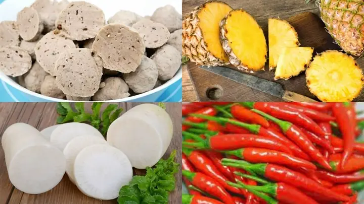 Cách Nấu Lẩu Thái Bò Viên Chuẩn Vị Tại Nhà Đơn Giản